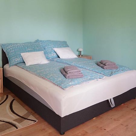 Dia Apartman Pécs Eksteriør billede