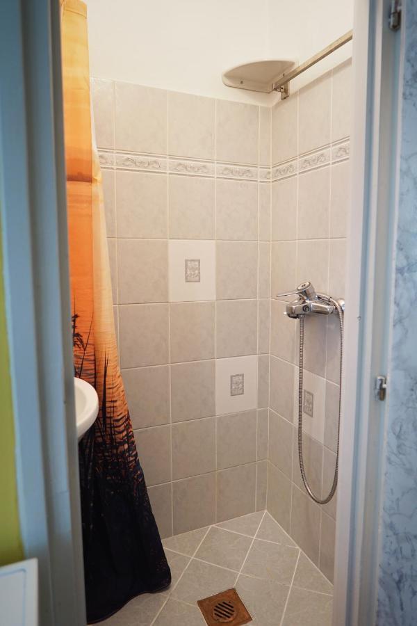 Dia Apartman Pécs Eksteriør billede