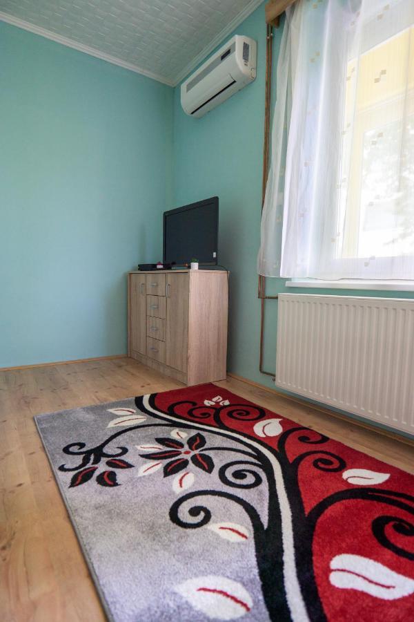 Dia Apartman Pécs Eksteriør billede