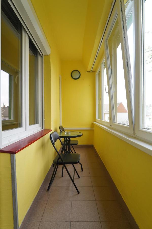 Dia Apartman Pécs Eksteriør billede